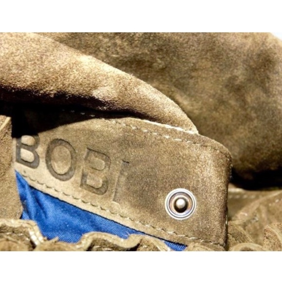 Jerome Dreyfuss Bobi Bag - Picture 6 of 14